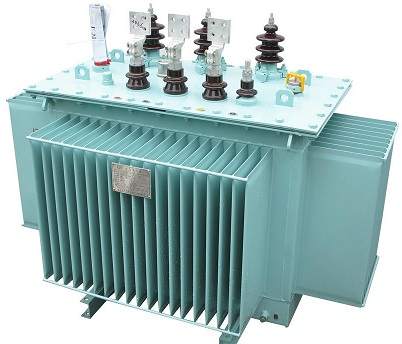 广东新申请变压器选择干式变压器还是油浸式变压器